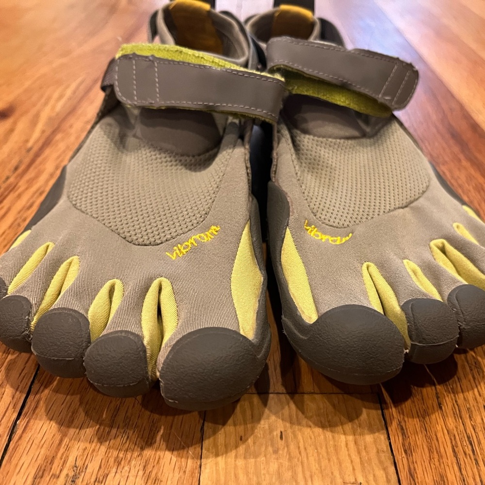 Vibram FiveFingers KSO